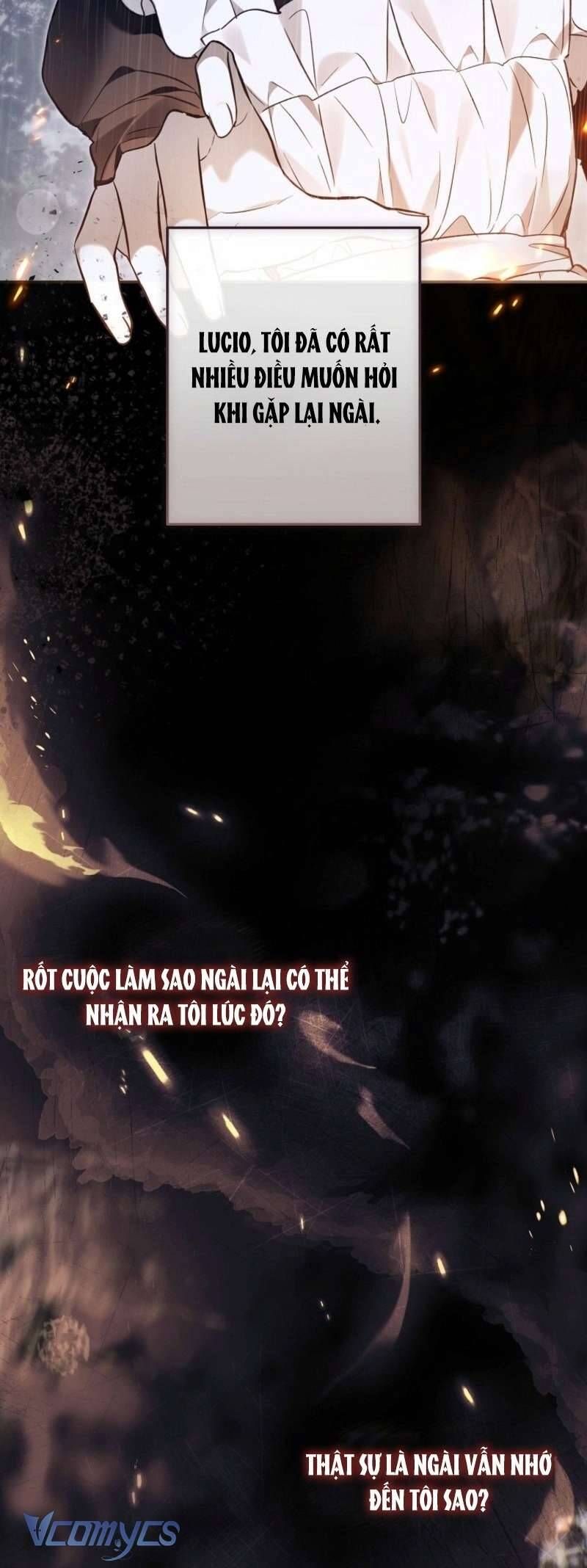 Độc Chiếm Sủng Ái Của Công Chúa Út, Mọi Người Đều Say Mê Tôi. - Chap 37 - Trang 25