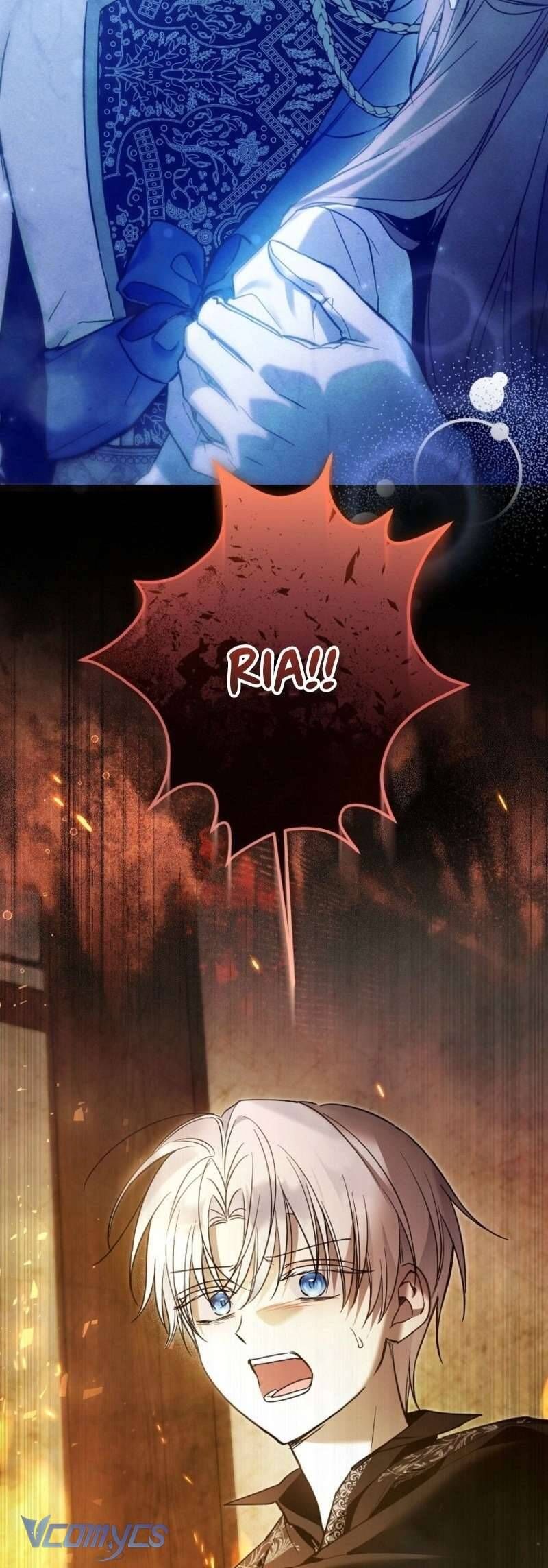 Độc Chiếm Sủng Ái Của Công Chúa Út, Mọi Người Đều Say Mê Tôi. - Chap 37 - Trang 28