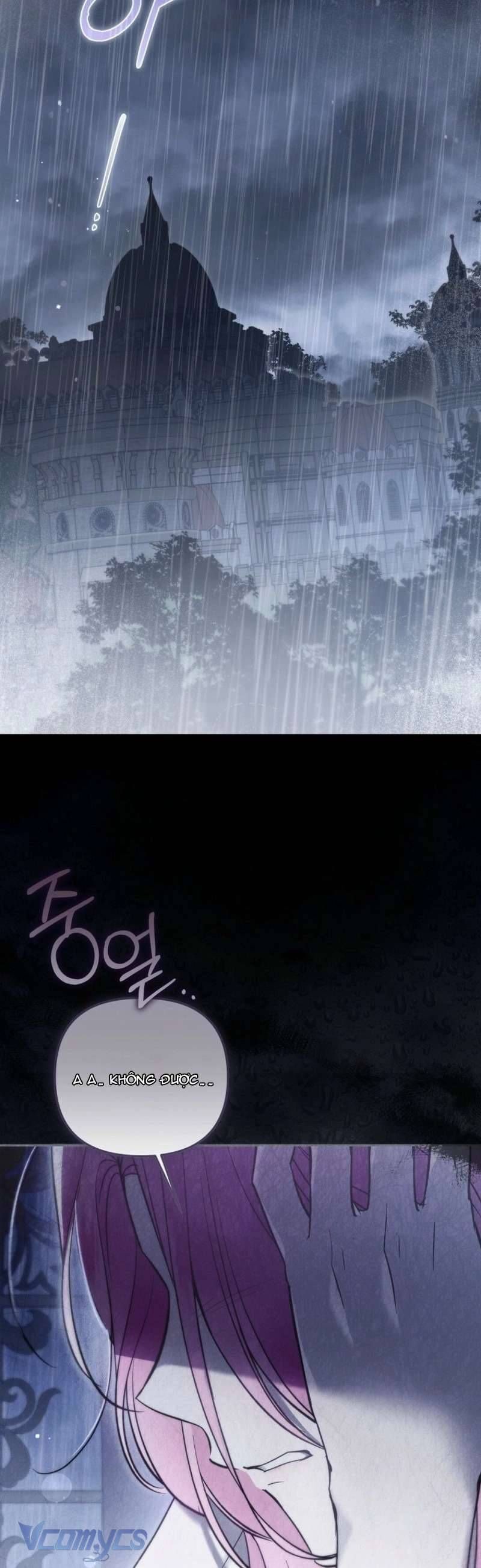 Độc Chiếm Sủng Ái Của Công Chúa Út, Mọi Người Đều Say Mê Tôi. - Chap 37 - Trang 32
