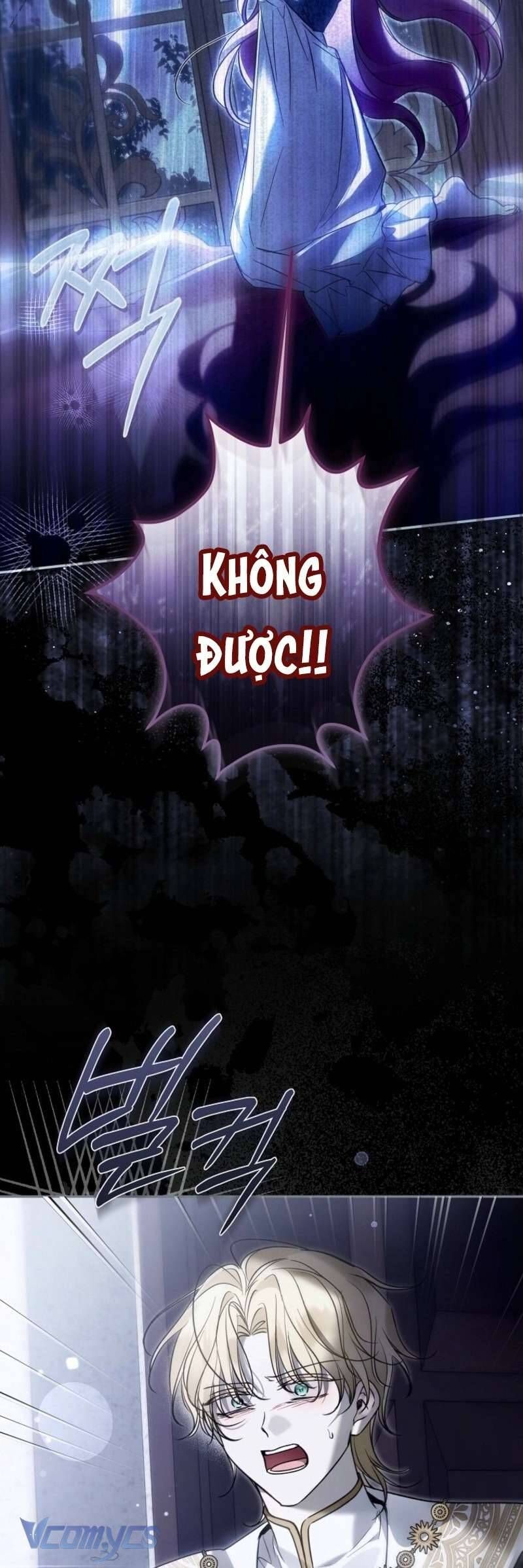Độc Chiếm Sủng Ái Của Công Chúa Út, Mọi Người Đều Say Mê Tôi. - Chap 37 - Trang 35
