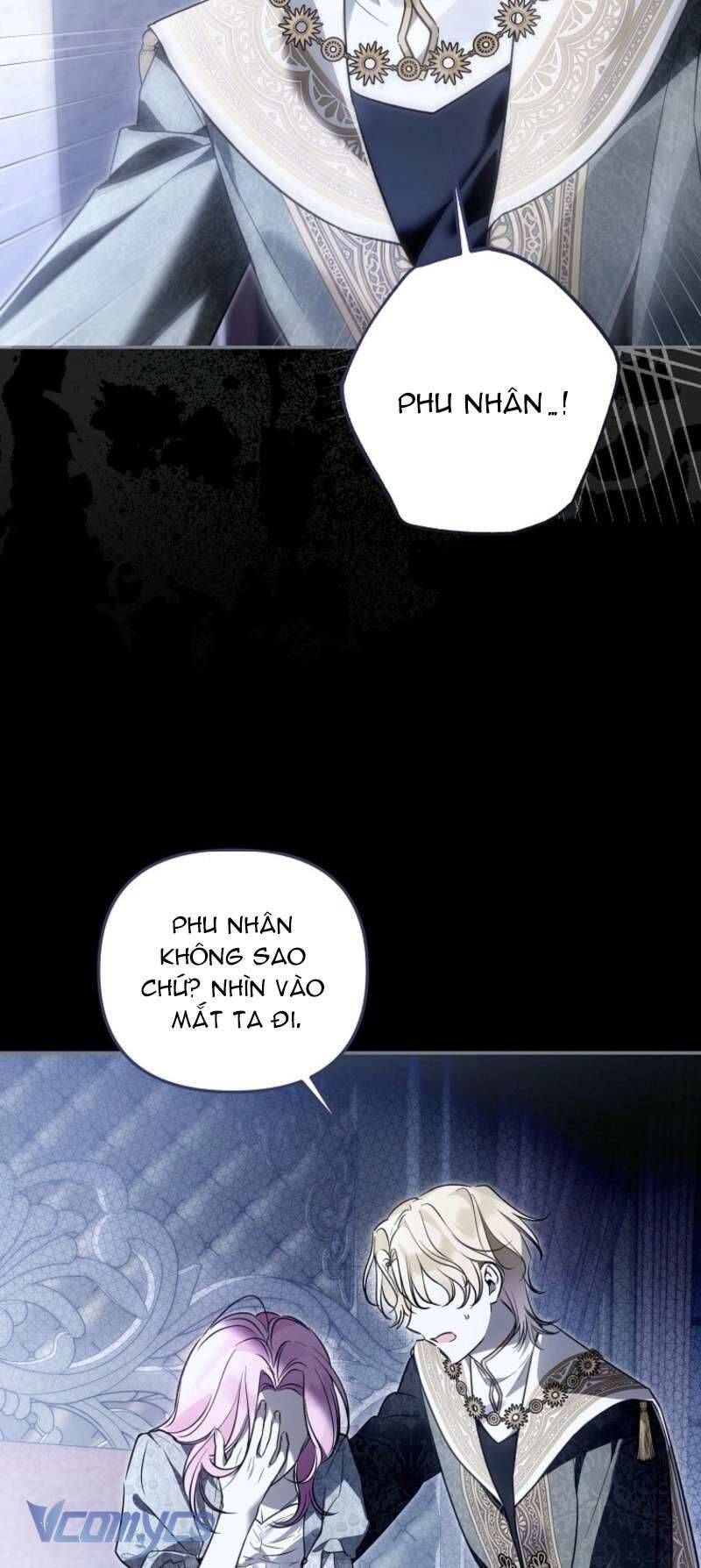 Độc Chiếm Sủng Ái Của Công Chúa Út, Mọi Người Đều Say Mê Tôi. - Chap 37 - Trang 36