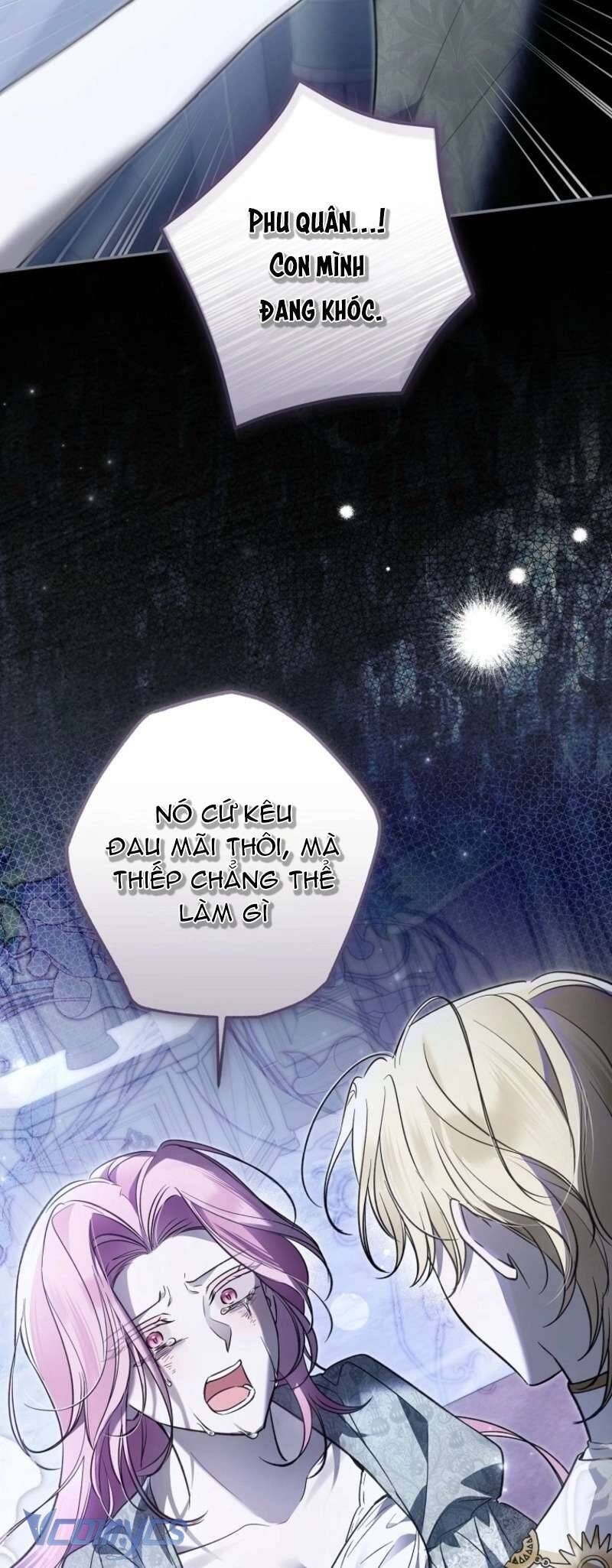 Độc Chiếm Sủng Ái Của Công Chúa Út, Mọi Người Đều Say Mê Tôi. - Chap 37 - Trang 38