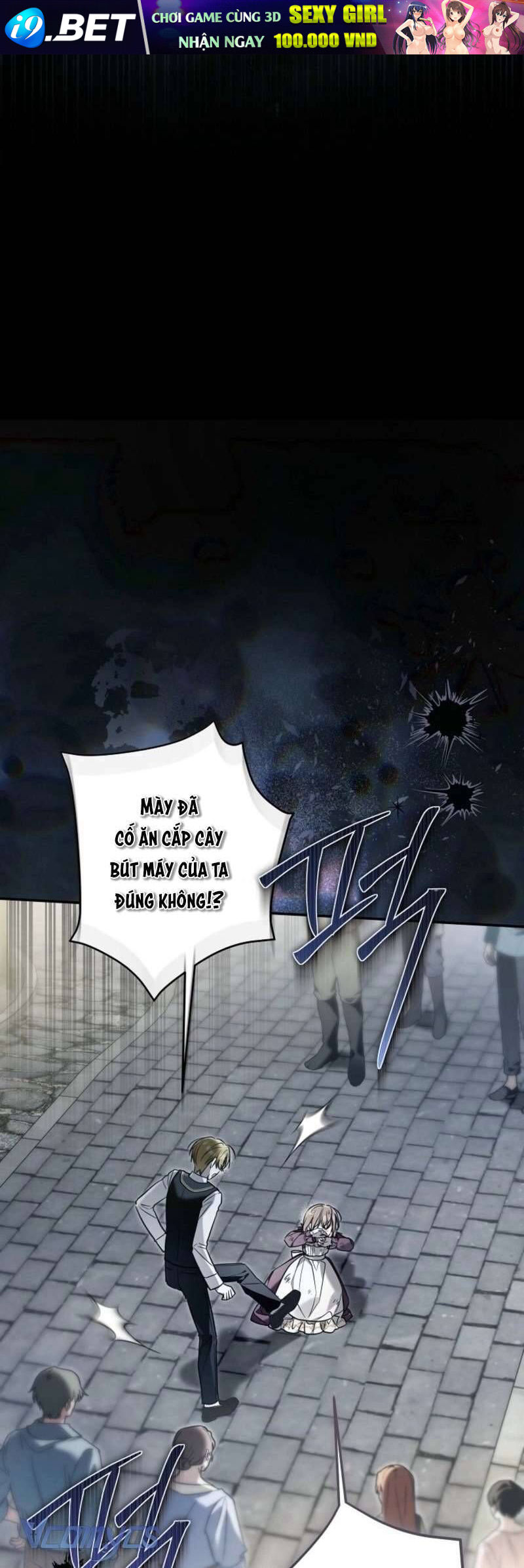 Độc Chiếm Sủng Ái Của Công Chúa Út, Mọi Người Đều Say Mê Tôi. - Chap 37 - Trang 5