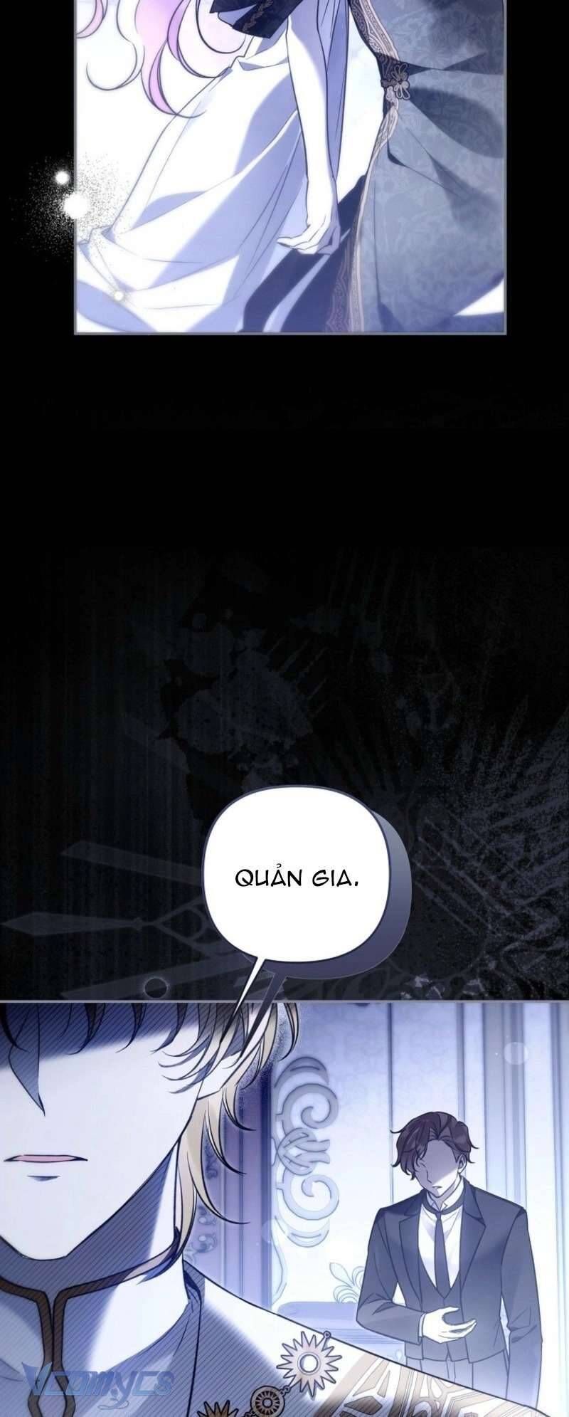 Độc Chiếm Sủng Ái Của Công Chúa Út, Mọi Người Đều Say Mê Tôi. - Chap 37 - Trang 42