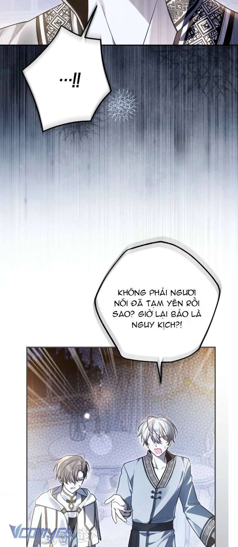 Độc Chiếm Sủng Ái Của Công Chúa Út, Mọi Người Đều Say Mê Tôi. - Chap 37 - Trang 48