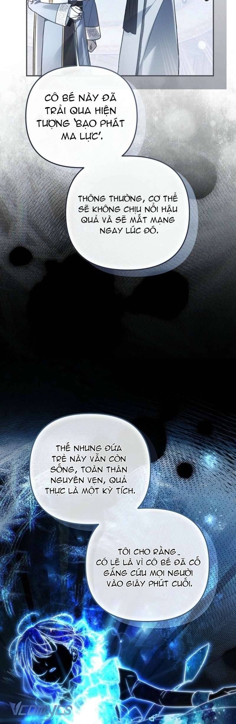 Độc Chiếm Sủng Ái Của Công Chúa Út, Mọi Người Đều Say Mê Tôi. - Chap 37 - Trang 49