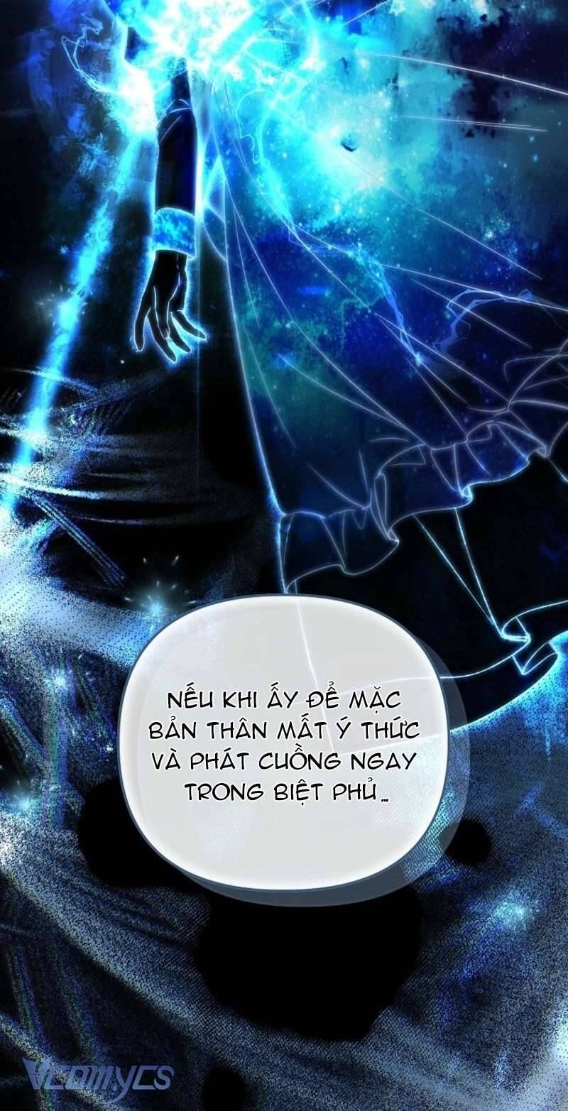 Độc Chiếm Sủng Ái Của Công Chúa Út, Mọi Người Đều Say Mê Tôi. - Chap 37 - Trang 50