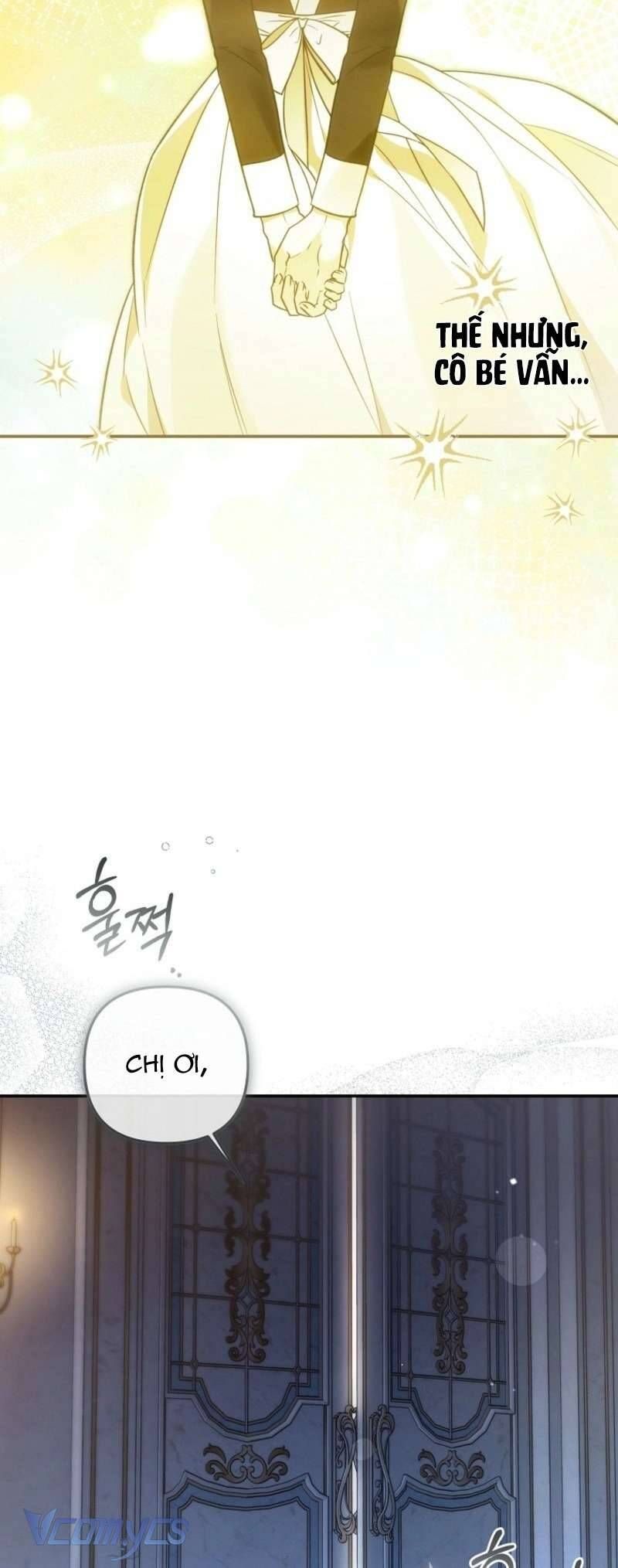 Độc Chiếm Sủng Ái Của Công Chúa Út, Mọi Người Đều Say Mê Tôi. - Chap 37 - Trang 53