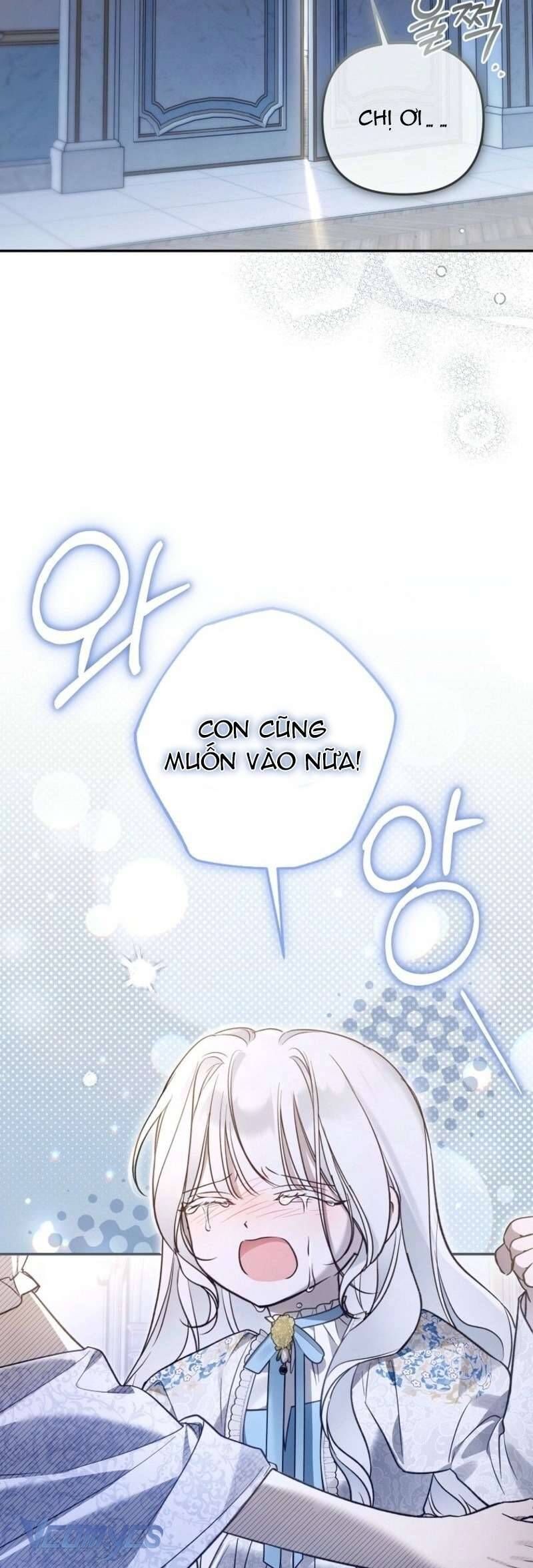 Độc Chiếm Sủng Ái Của Công Chúa Út, Mọi Người Đều Say Mê Tôi. - Chap 37 - Trang 54