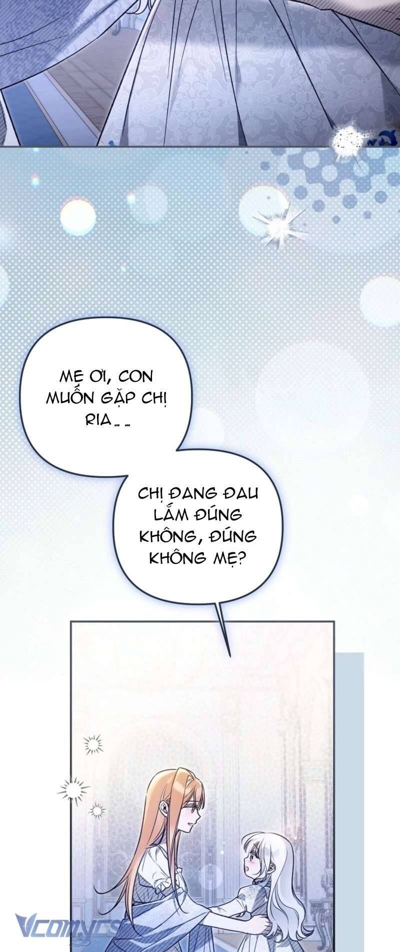Độc Chiếm Sủng Ái Của Công Chúa Út, Mọi Người Đều Say Mê Tôi. - Chap 37 - Trang 55