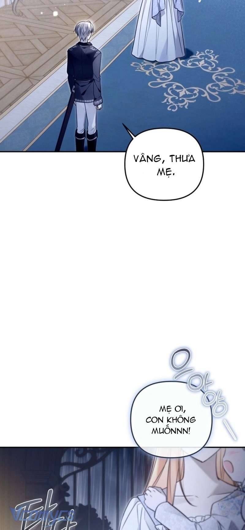 Độc Chiếm Sủng Ái Của Công Chúa Út, Mọi Người Đều Say Mê Tôi. - Chap 37 - Trang 57