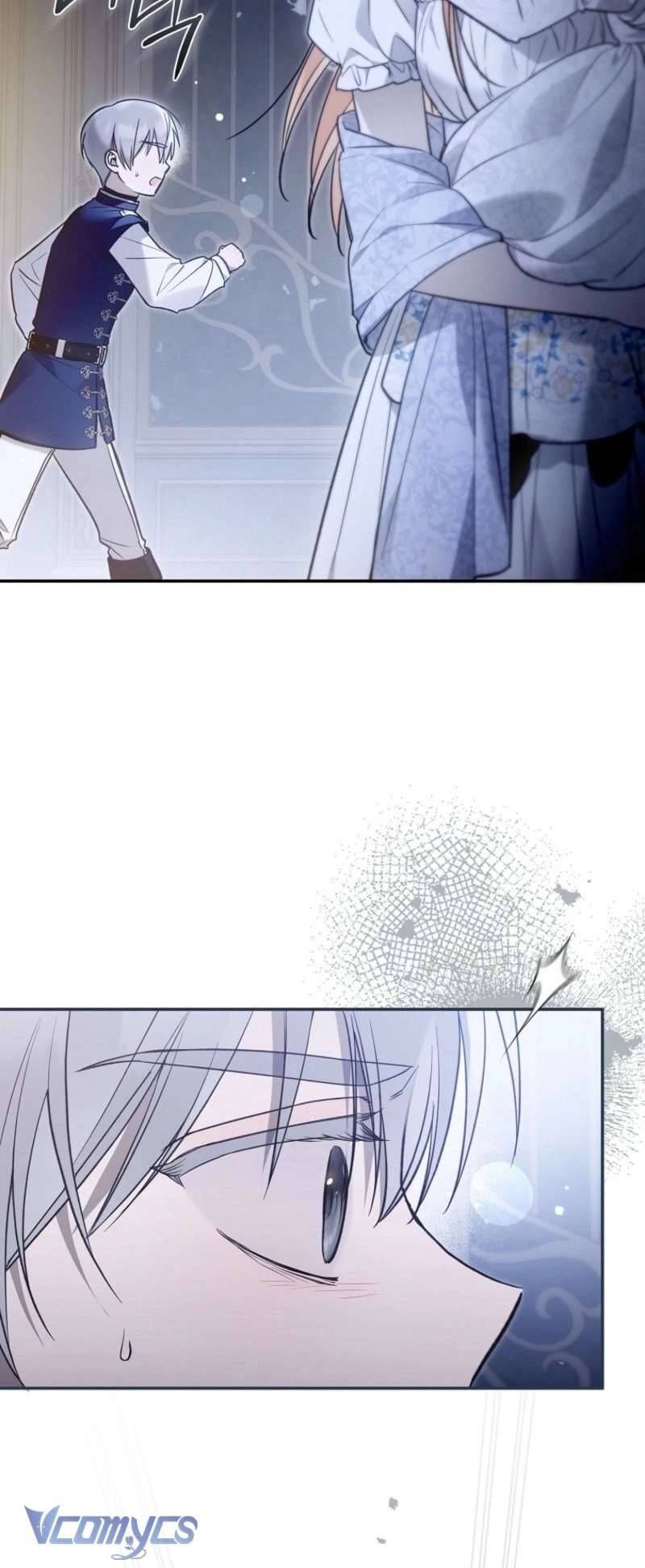 Độc Chiếm Sủng Ái Của Công Chúa Út, Mọi Người Đều Say Mê Tôi. - Chap 37 - Trang 58