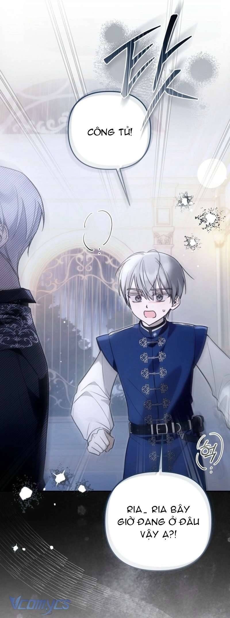 Độc Chiếm Sủng Ái Của Công Chúa Út, Mọi Người Đều Say Mê Tôi. - Chap 37 - Trang 60