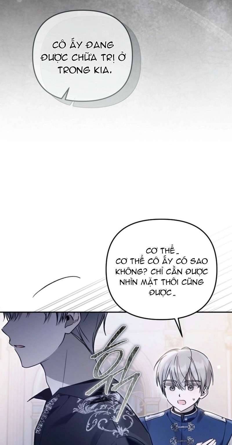 Độc Chiếm Sủng Ái Của Công Chúa Út, Mọi Người Đều Say Mê Tôi. - Chap 37 - Trang 61