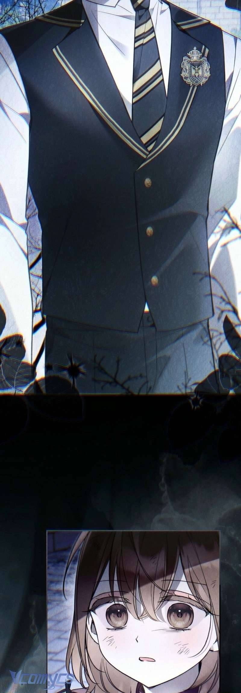 Độc Chiếm Sủng Ái Của Công Chúa Út, Mọi Người Đều Say Mê Tôi. - Chap 37 - Trang 8