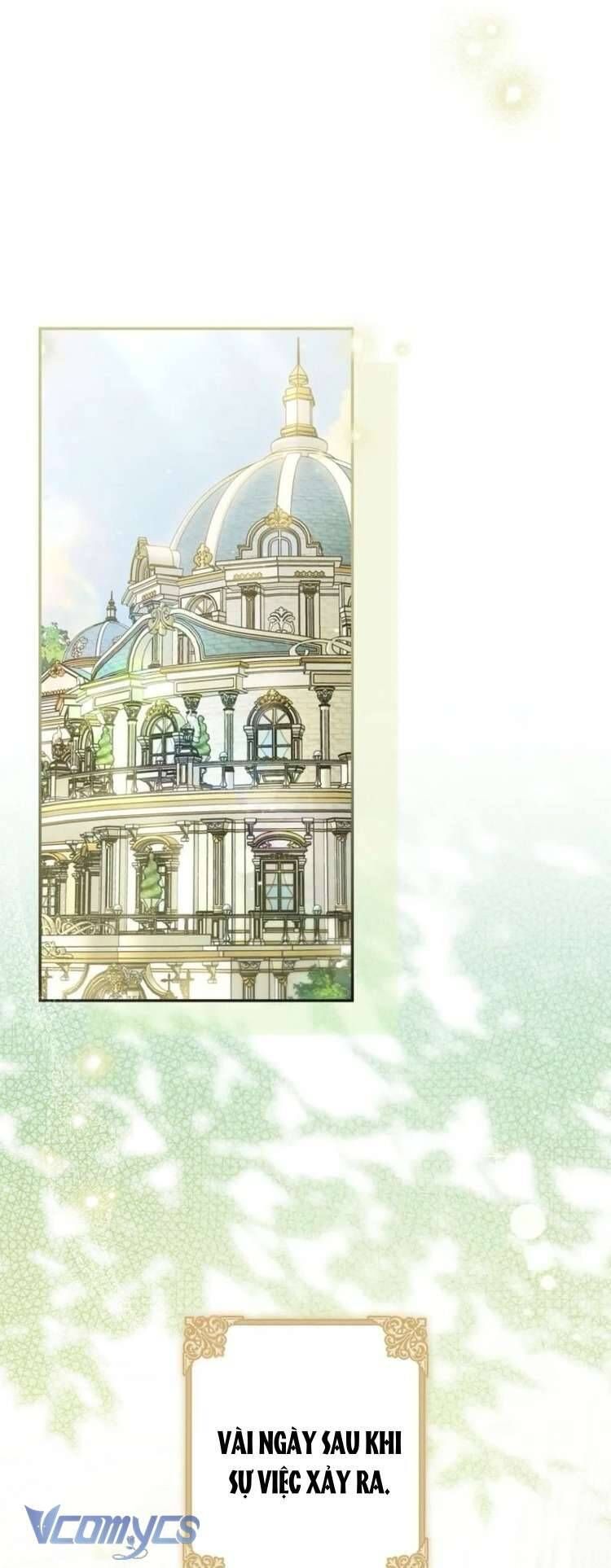 Độc Chiếm Sủng Ái Của Công Chúa Út, Mọi Người Đều Say Mê Tôi. - Chap 38 - Trang 2