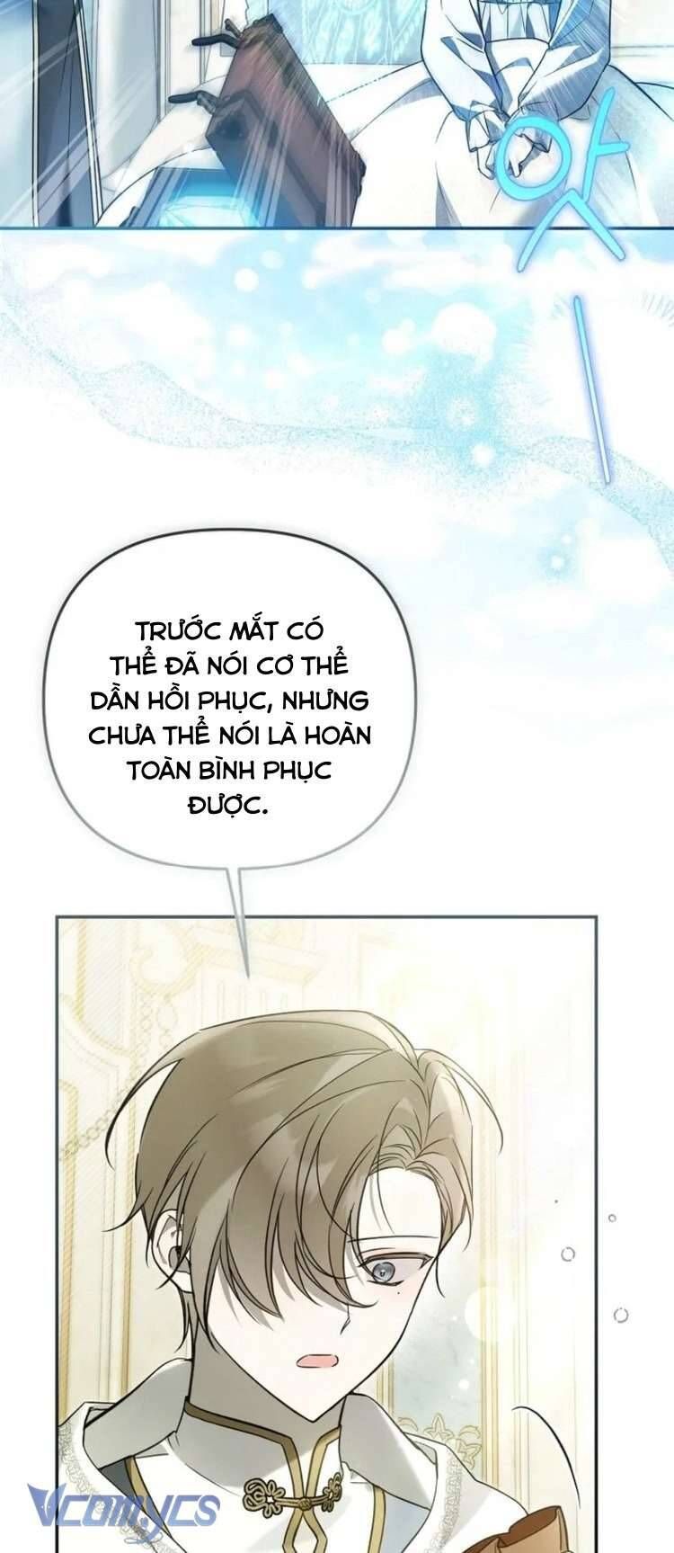 Độc Chiếm Sủng Ái Của Công Chúa Út, Mọi Người Đều Say Mê Tôi. - Chap 38 - Trang 11