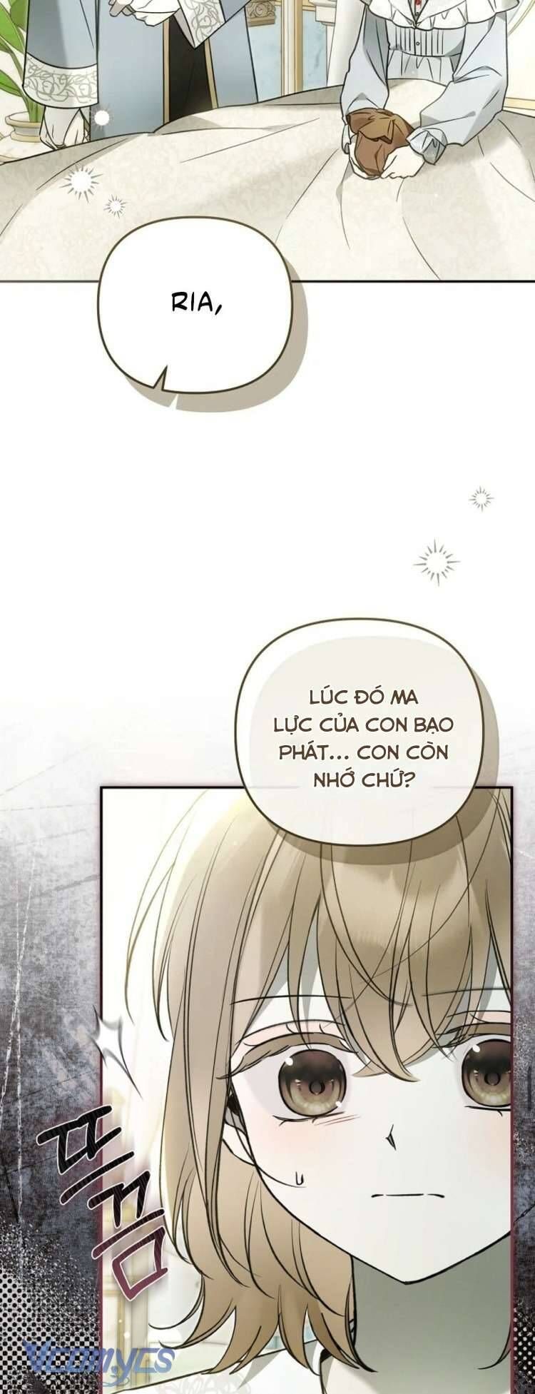 Độc Chiếm Sủng Ái Của Công Chúa Út, Mọi Người Đều Say Mê Tôi. - Chap 38 - Trang 13