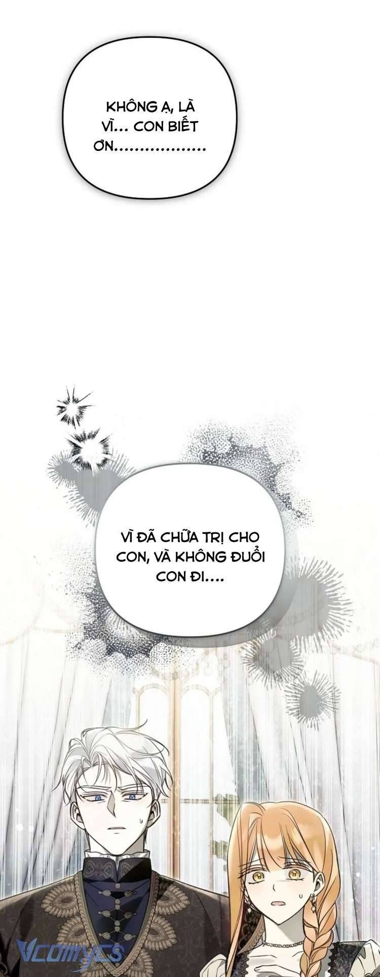 Độc Chiếm Sủng Ái Của Công Chúa Út, Mọi Người Đều Say Mê Tôi. - Chap 38 - Trang 17