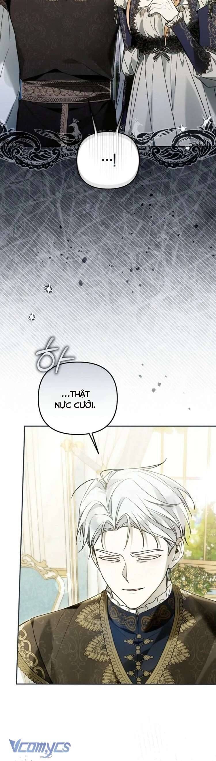 Độc Chiếm Sủng Ái Của Công Chúa Út, Mọi Người Đều Say Mê Tôi. - Chap 38 - Trang 18