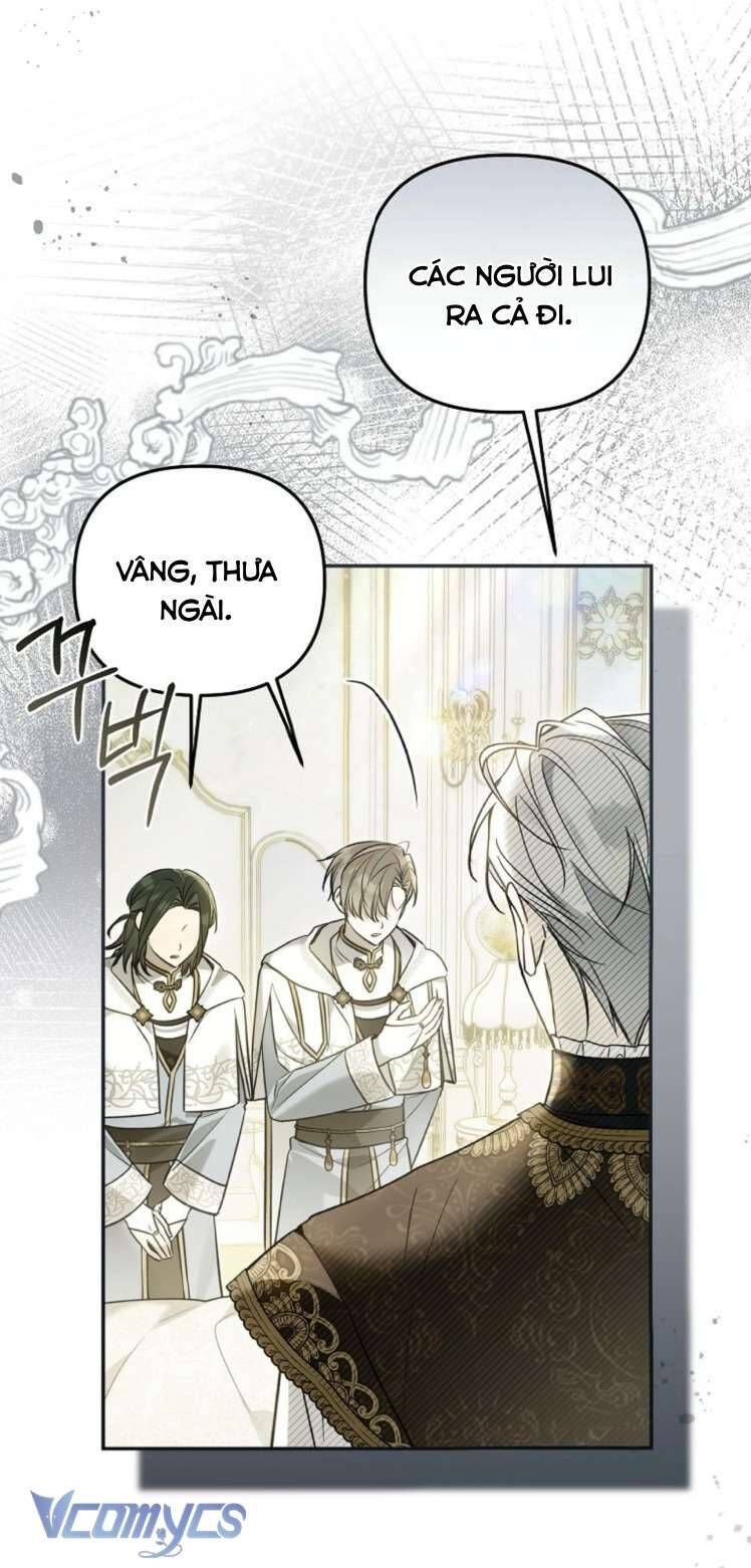 Độc Chiếm Sủng Ái Của Công Chúa Út, Mọi Người Đều Say Mê Tôi. - Chap 38 - Trang 19