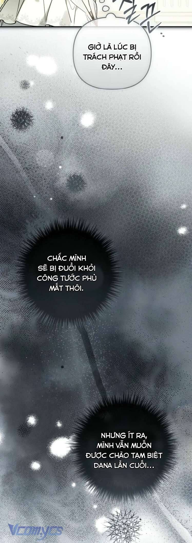 Độc Chiếm Sủng Ái Của Công Chúa Út, Mọi Người Đều Say Mê Tôi. - Chap 38 - Trang 21