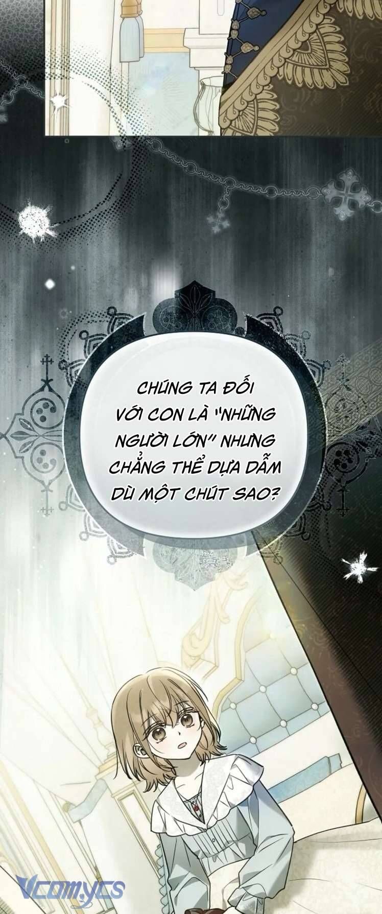 Độc Chiếm Sủng Ái Của Công Chúa Út, Mọi Người Đều Say Mê Tôi. - Chap 38 - Trang 23