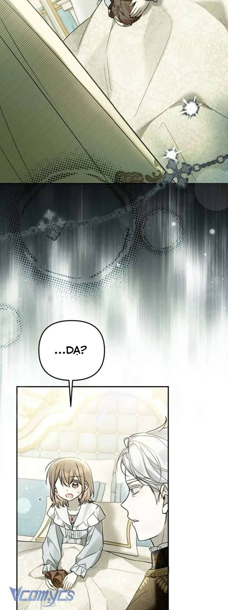 Độc Chiếm Sủng Ái Của Công Chúa Út, Mọi Người Đều Say Mê Tôi. - Chap 38 - Trang 24