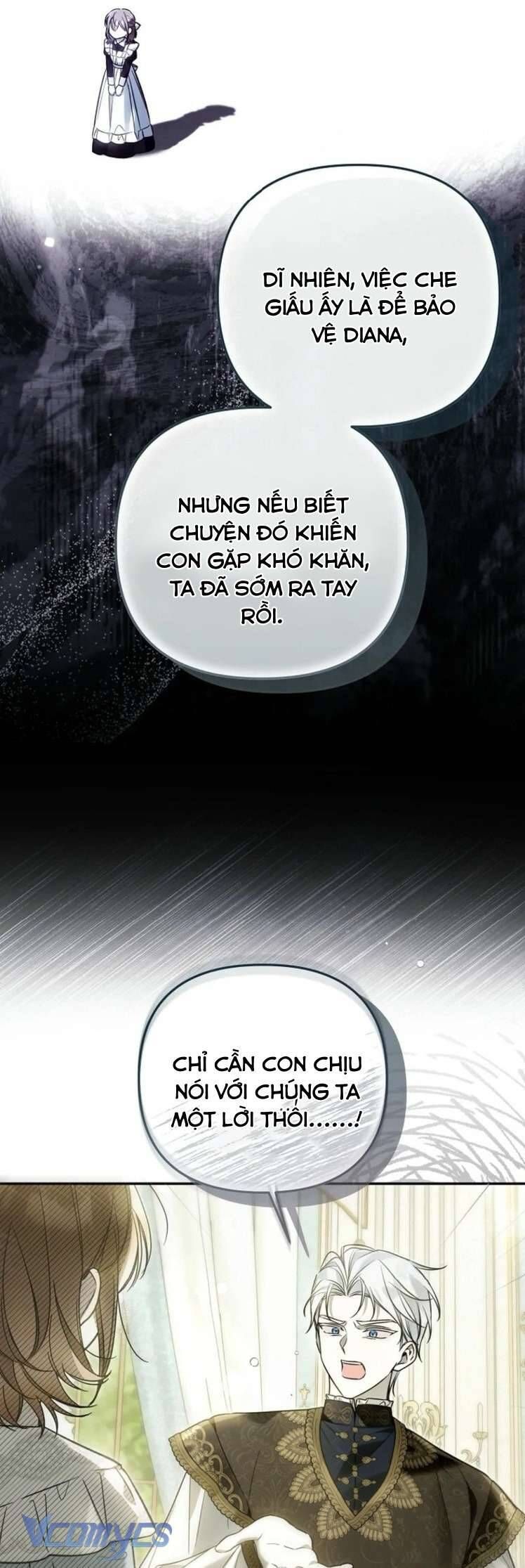 Độc Chiếm Sủng Ái Của Công Chúa Út, Mọi Người Đều Say Mê Tôi. - Chap 38 - Trang 26