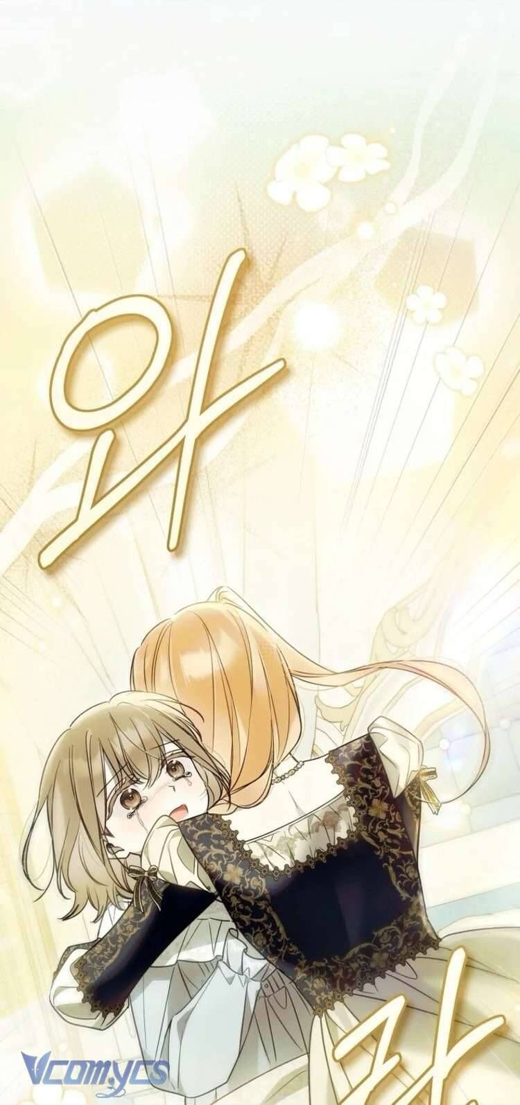 Độc Chiếm Sủng Ái Của Công Chúa Út, Mọi Người Đều Say Mê Tôi. - Chap 38 - Trang 29