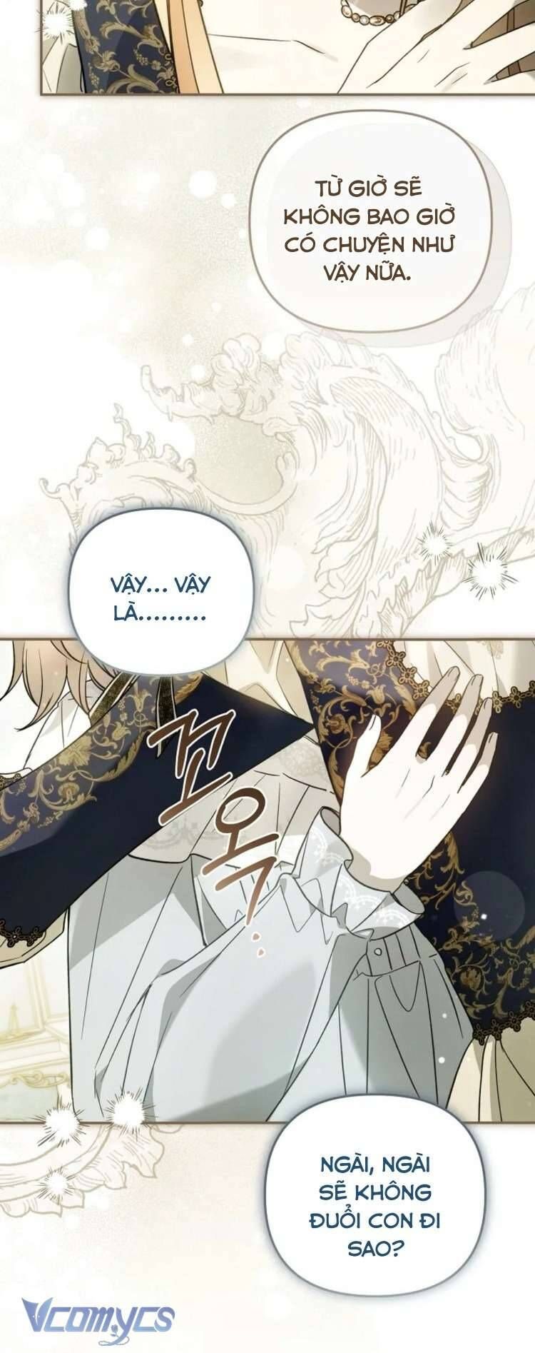 Độc Chiếm Sủng Ái Của Công Chúa Út, Mọi Người Đều Say Mê Tôi. - Chap 38 - Trang 31