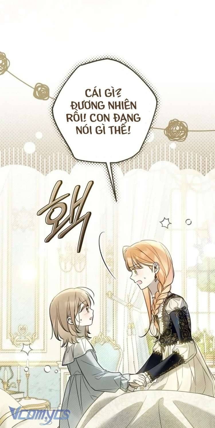 Độc Chiếm Sủng Ái Của Công Chúa Út, Mọi Người Đều Say Mê Tôi. - Chap 38 - Trang 32