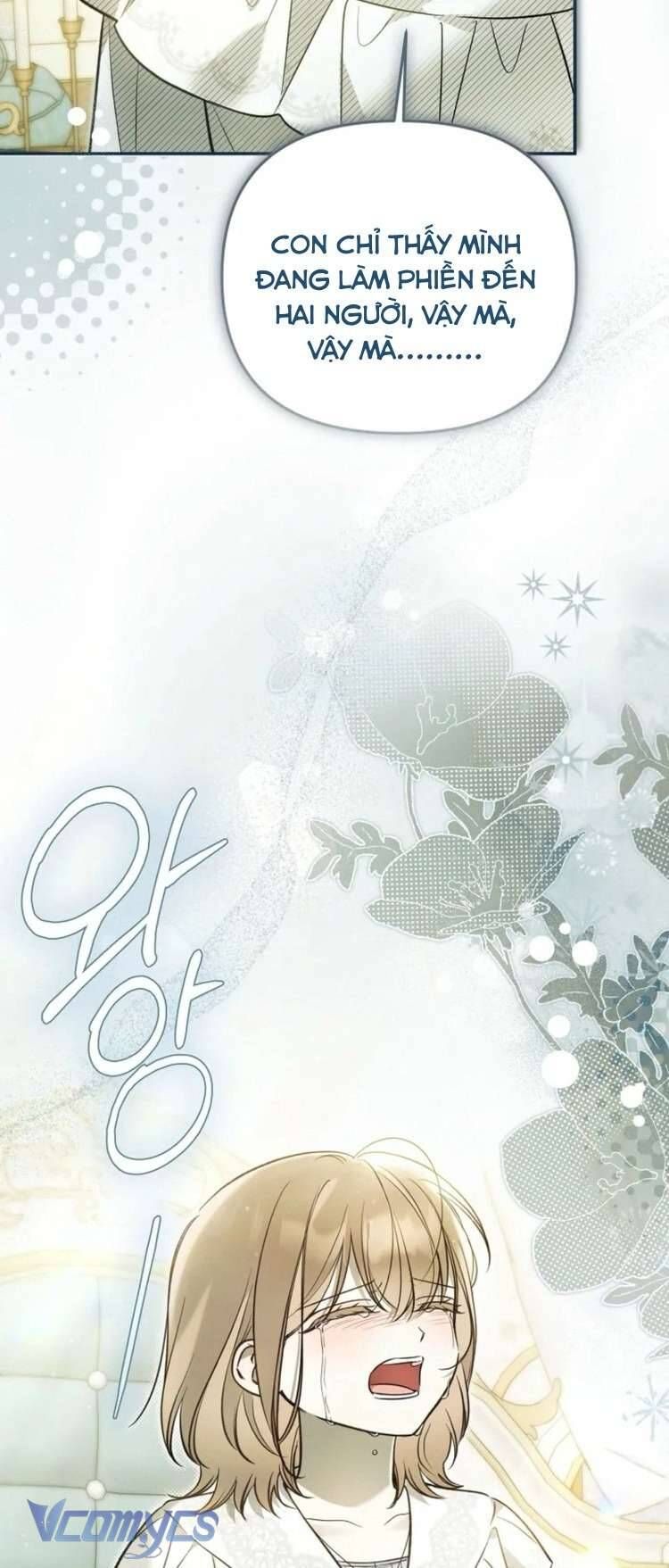 Độc Chiếm Sủng Ái Của Công Chúa Út, Mọi Người Đều Say Mê Tôi. - Chap 38 - Trang 34