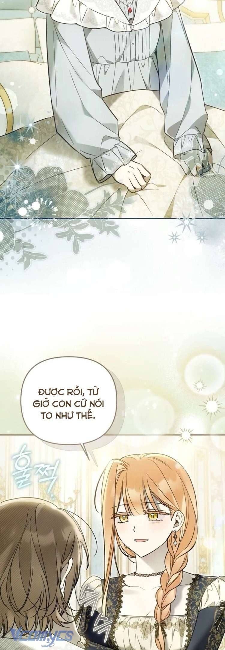 Độc Chiếm Sủng Ái Của Công Chúa Út, Mọi Người Đều Say Mê Tôi. - Chap 38 - Trang 35