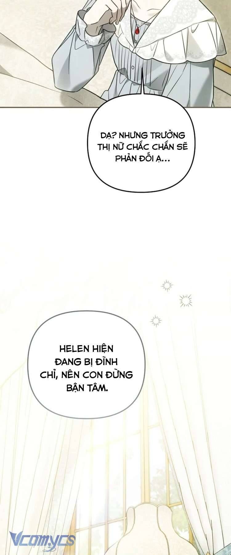 Độc Chiếm Sủng Ái Của Công Chúa Út, Mọi Người Đều Say Mê Tôi. - Chap 38 - Trang 39