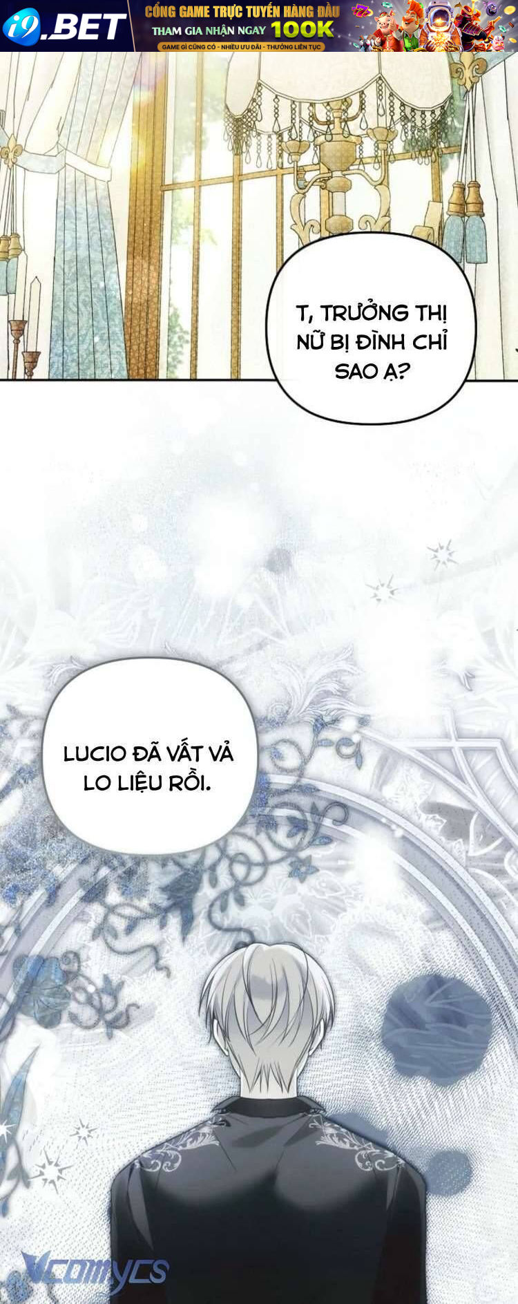Độc Chiếm Sủng Ái Của Công Chúa Út, Mọi Người Đều Say Mê Tôi. - Chap 38 - Trang 40