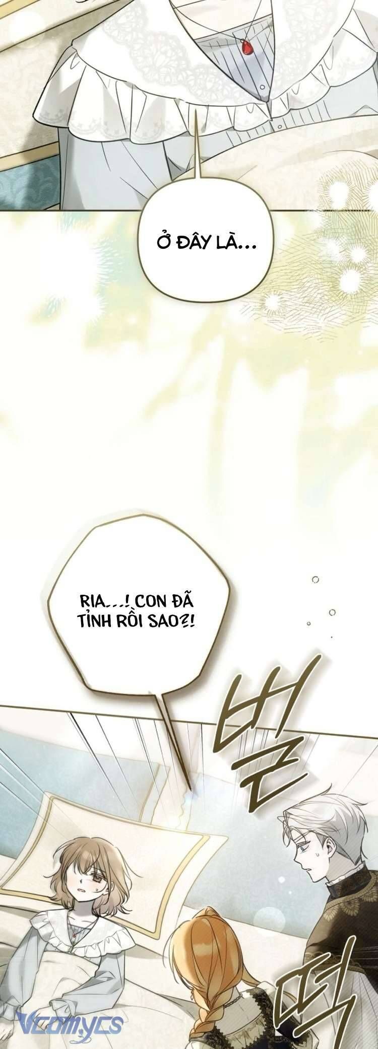 Độc Chiếm Sủng Ái Của Công Chúa Út, Mọi Người Đều Say Mê Tôi. - Chap 38 - Trang 5