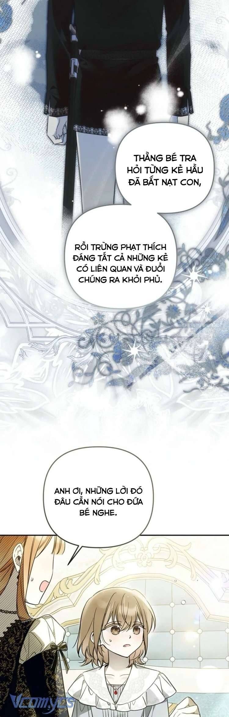 Độc Chiếm Sủng Ái Của Công Chúa Út, Mọi Người Đều Say Mê Tôi. - Chap 38 - Trang 41