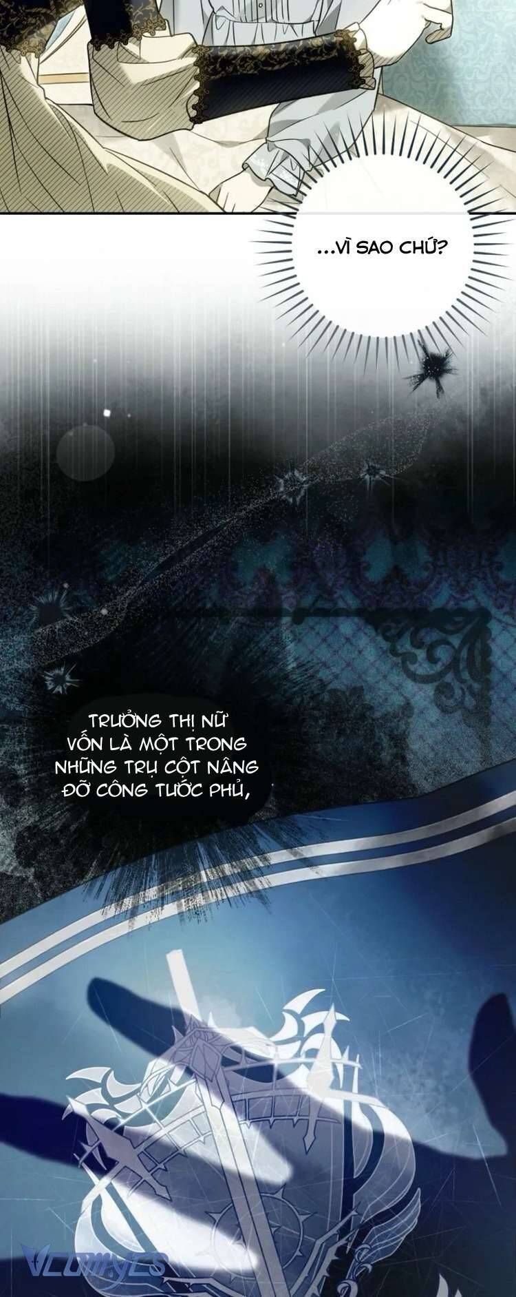 Độc Chiếm Sủng Ái Của Công Chúa Út, Mọi Người Đều Say Mê Tôi. - Chap 38 - Trang 42