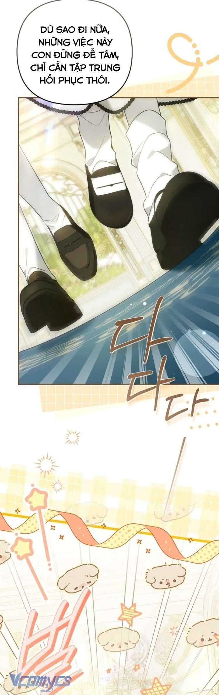Độc Chiếm Sủng Ái Của Công Chúa Út, Mọi Người Đều Say Mê Tôi. - Chap 38 - Trang 45