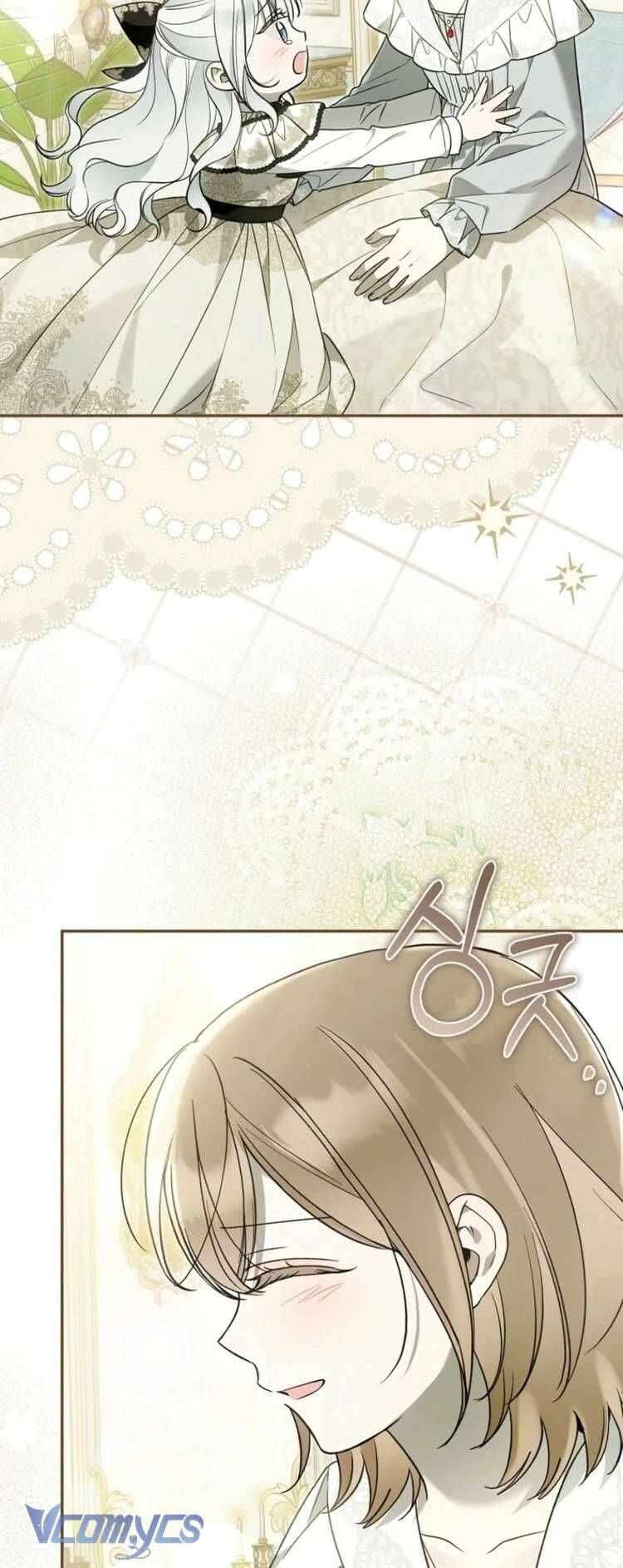 Độc Chiếm Sủng Ái Của Công Chúa Út, Mọi Người Đều Say Mê Tôi. - Chap 38 - Trang 47