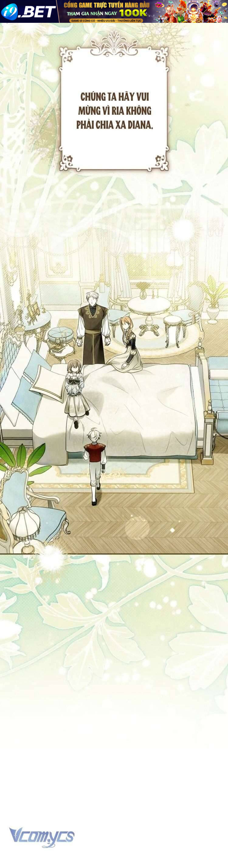 Độc Chiếm Sủng Ái Của Công Chúa Út, Mọi Người Đều Say Mê Tôi. - Chap 38 - Trang 49