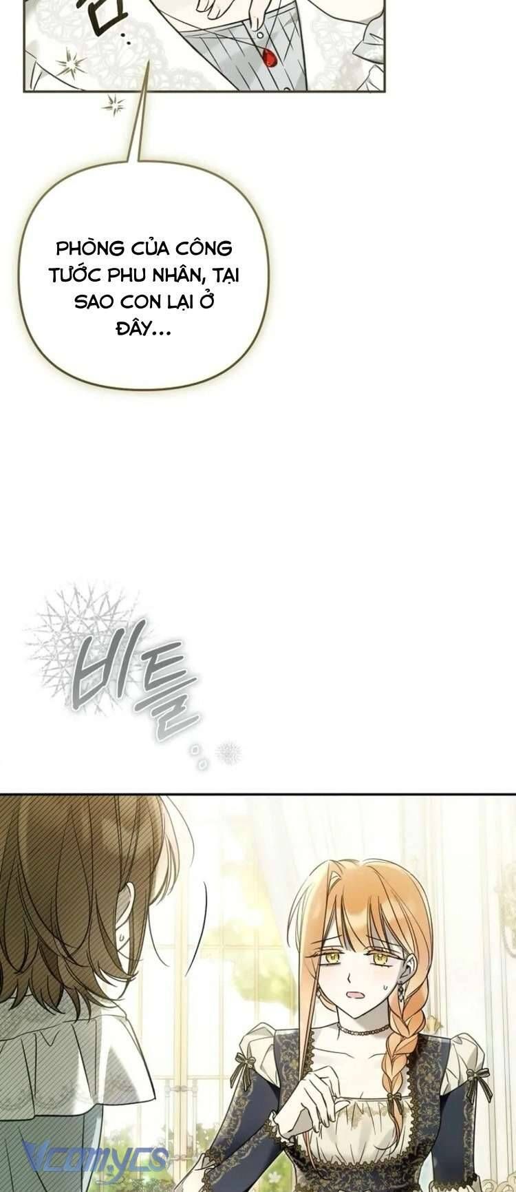 Độc Chiếm Sủng Ái Của Công Chúa Út, Mọi Người Đều Say Mê Tôi. - Chap 38 - Trang 7