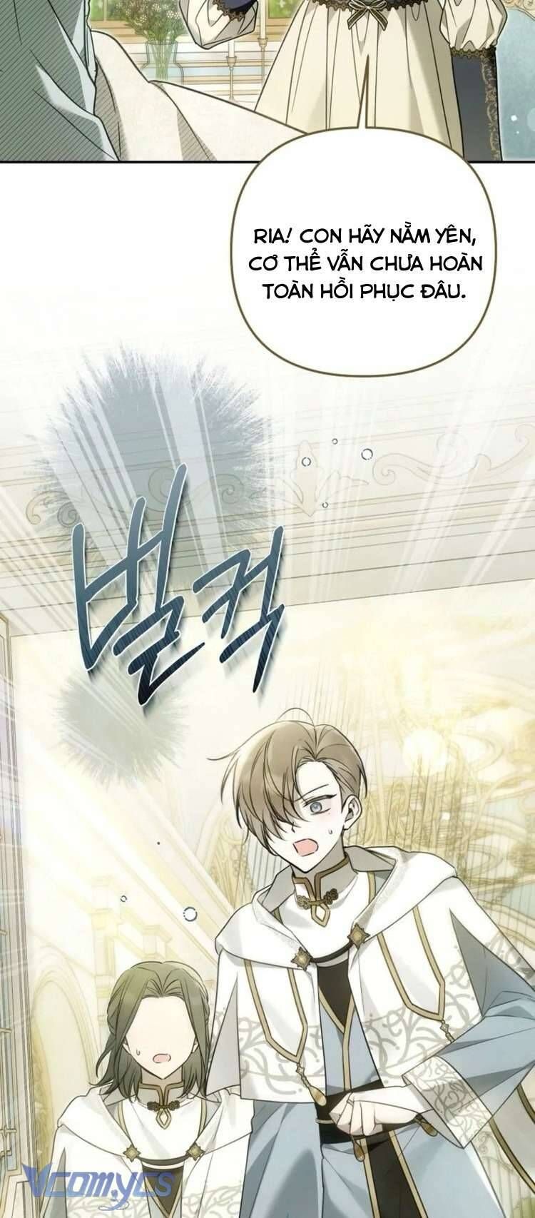Độc Chiếm Sủng Ái Của Công Chúa Út, Mọi Người Đều Say Mê Tôi. - Chap 38 - Trang 8