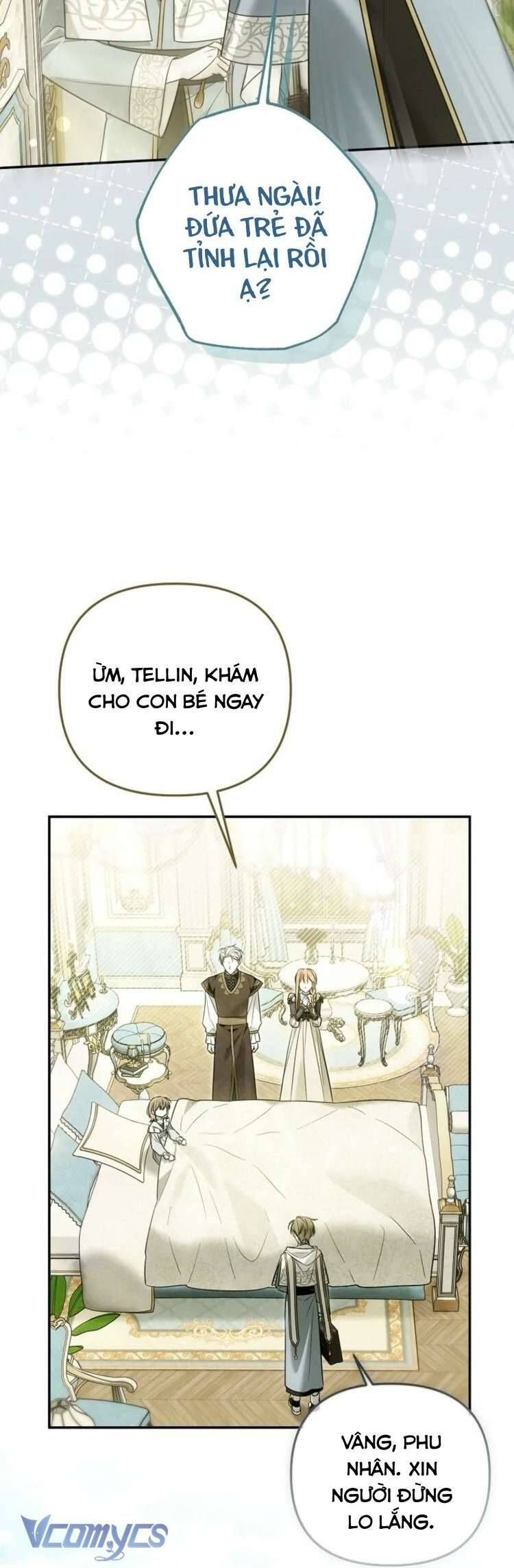 Độc Chiếm Sủng Ái Của Công Chúa Út, Mọi Người Đều Say Mê Tôi. - Chap 38 - Trang 9