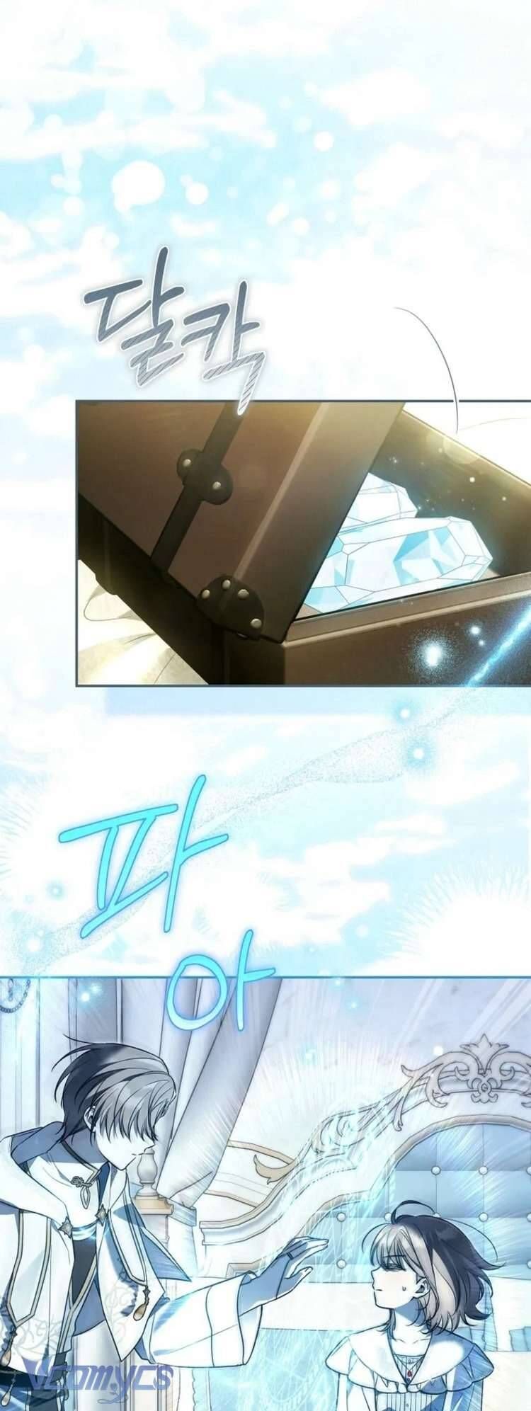 Độc Chiếm Sủng Ái Của Công Chúa Út, Mọi Người Đều Say Mê Tôi. - Chap 38 - Trang 10