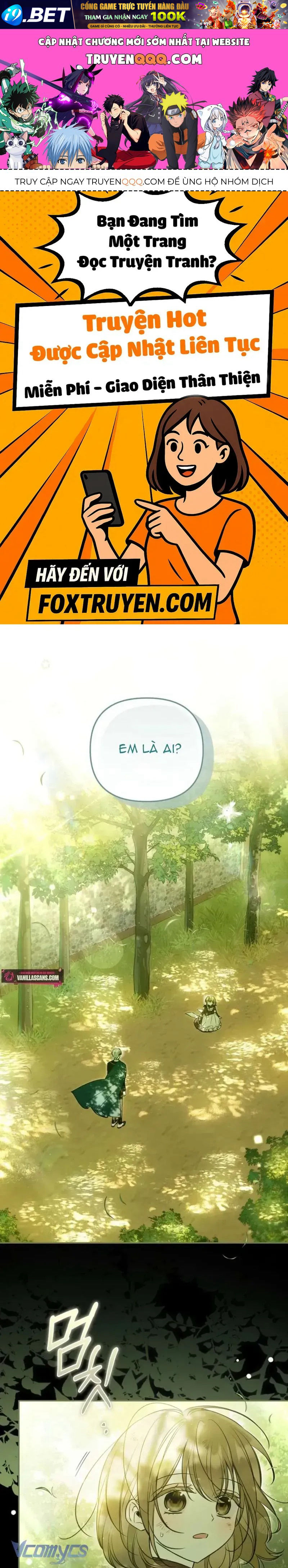 Độc Chiếm Sủng Ái Của Công Chúa Út, Mọi Người Đều Say Mê Tôi. - Chap 39 - Trang 1