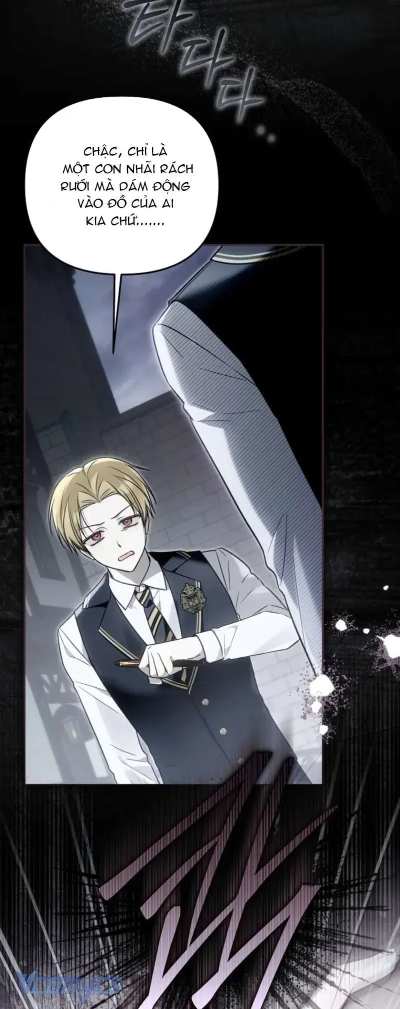 Độc Chiếm Sủng Ái Của Công Chúa Út, Mọi Người Đều Say Mê Tôi. - Chap 39 - Trang 12
