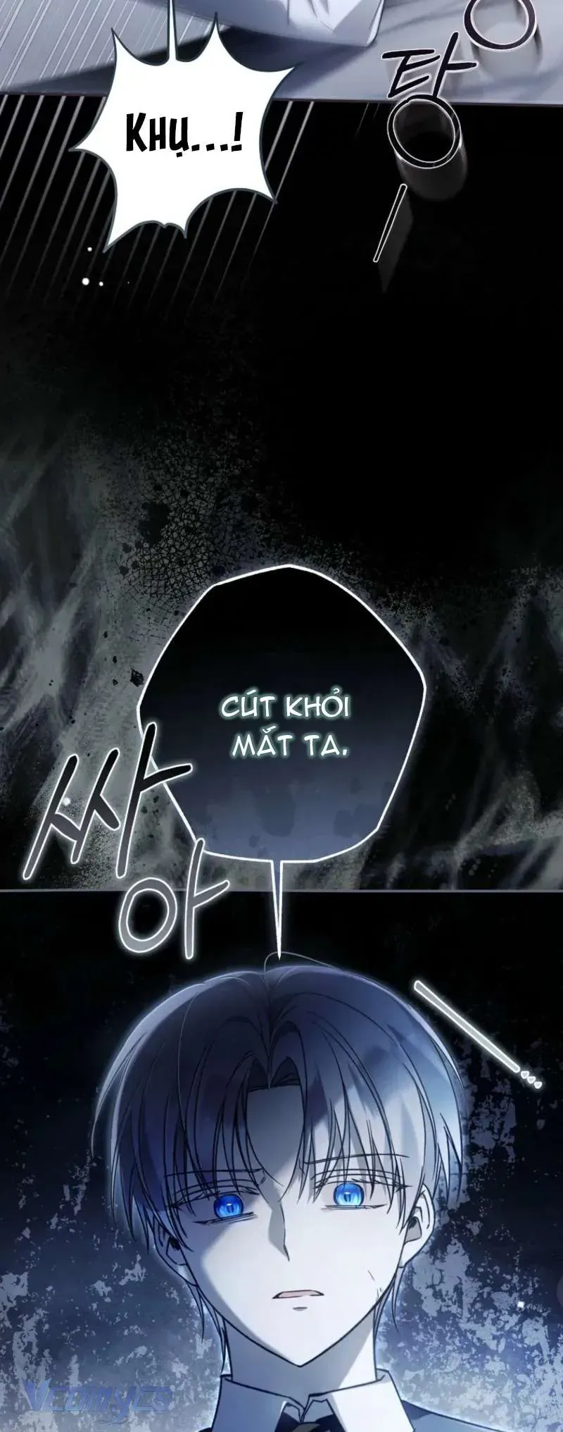 Độc Chiếm Sủng Ái Của Công Chúa Út, Mọi Người Đều Say Mê Tôi. - Chap 39 - Trang 15