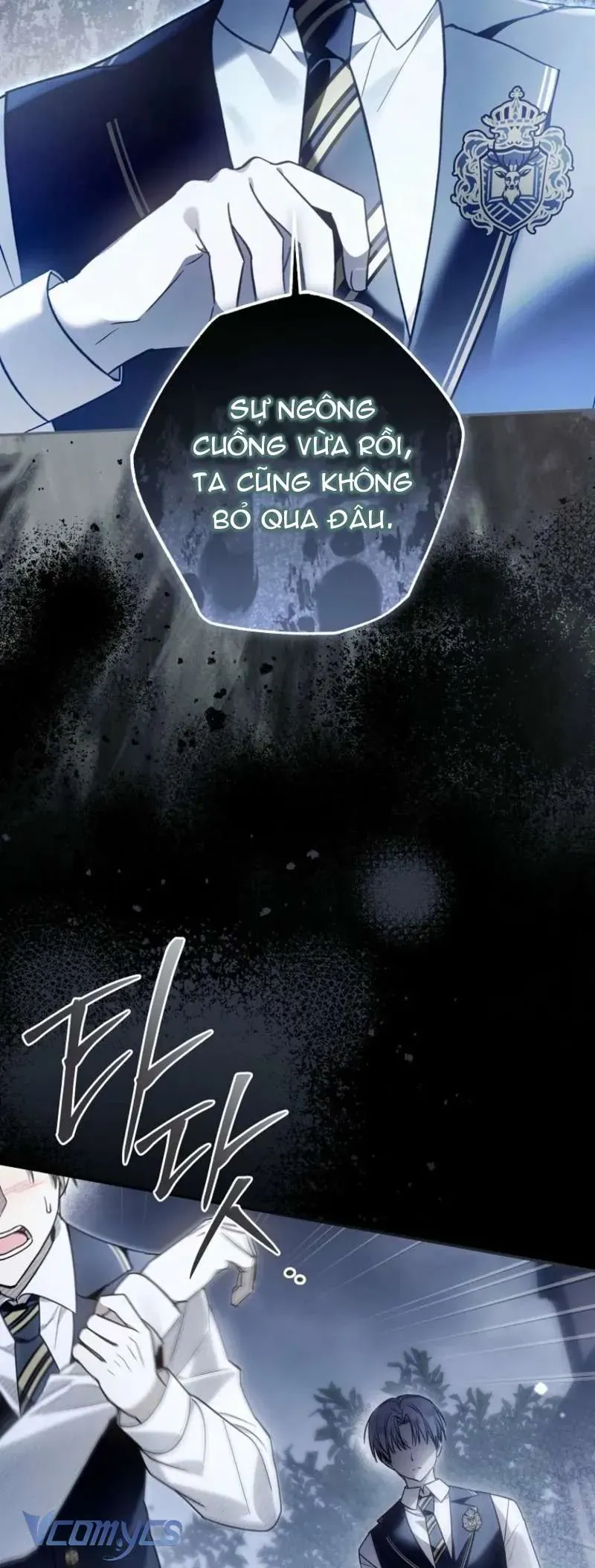 Độc Chiếm Sủng Ái Của Công Chúa Út, Mọi Người Đều Say Mê Tôi. - Chap 39 - Trang 16